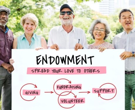 creating endowments