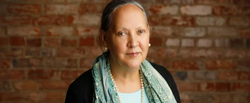 Martha Childers, counselor, therapist