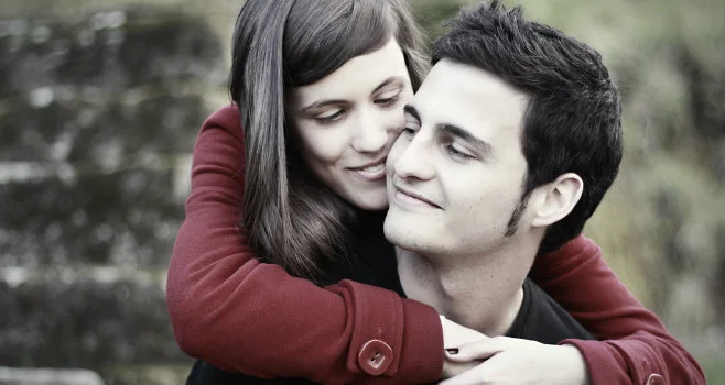 Prepairing for life Together